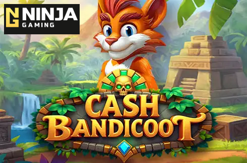 Cash Bandicoot